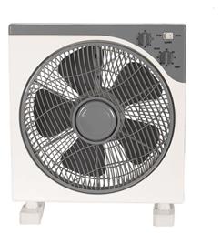 Eurolamp Ανεμιστήρας Box Fan 45W Διαμέτρου 30cm