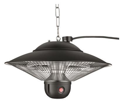 Eurolamp Ηλεκτρική Θερμάστρα 2kW