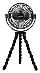 Eurolamp Στρογγυλός 5W 300-20503
