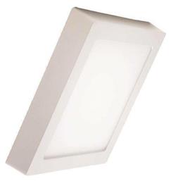 Eurolamp Εξωτερικό LED Panel 30W 30x30εκ.