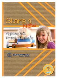 Europalso Stars 1