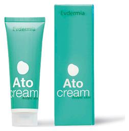 Evdermia Ato Κρέμα Σώματος 50ml
