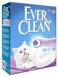 Ever Clean Άμμος Γάτας Λεβάντα Clumping 10lt από το Plus4u