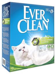 Ever Clean Extra Strong Άμμος Γάτας Scented Clumping 10lt από το Plus4u