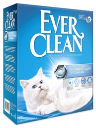 Ever Clean Extra Strong Άμμος Γάτας Unscented Clumping 10lt από το Plus4u