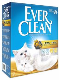 Ever Clean Less Trail Άμμος Γάτας Clumping 10lt από το Plus4u