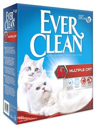 Ever Clean Multiple Cats με Άρωμα Φρεσκάδας