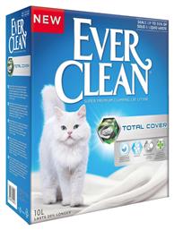 Ever Clean Total Cover Άμμος Γάτας Clumping 10lt από το Plus4u