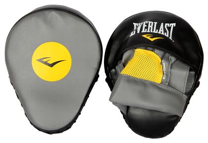 Everlast Vinyl Mantis Punch Mitts Στόχοι Χειρός Πολεμικών Τεχνών 2τμχ Πολύχρωμοι