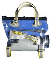 Ewa-Marine Yποβρύχια Θήκη Βιντεοκάμερας VXM2 Αδιάβροχη