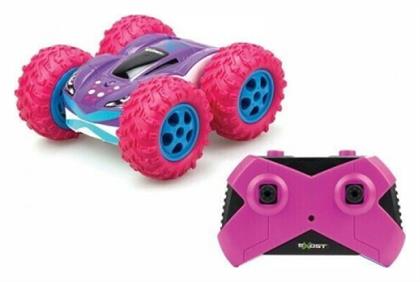 Exost Cross Amazone Τηλεκατευθυνόμενο Αυτοκίνητο Ροζ