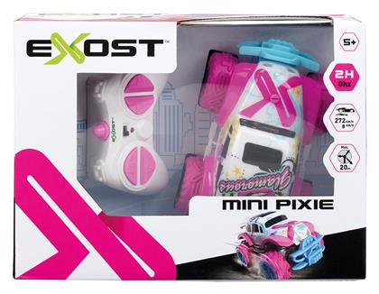 Exost Mini Pixie Τηλεκατευθυνόμενο Αυτοκίνητο