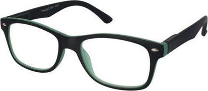 Eyelead E192 Black/Green 4.00