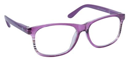 Eyelead Γυαλιά Πρεσβυωπίας +1.75 σε Μωβ χρώμα E 252