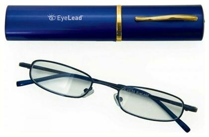 Eyelead P 203 Γυαλιά Πρεσβυωπίας +1.25 Τσέπης Blue