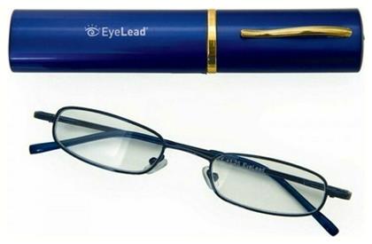 Eyelead P 203 Unisex Γυαλιά Πρεσβυωπίας +1.25 Τσέπης σε Μπλε χρώμα