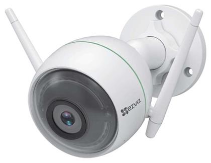 Ezviz C3WN IP Αδιάβροχη Κάμερα Wi-Fi Full HD 1080p από το Elektrostore24