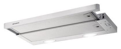 Faber Flexa HIP AM/X A60 Συρόμενος 60cm Inox