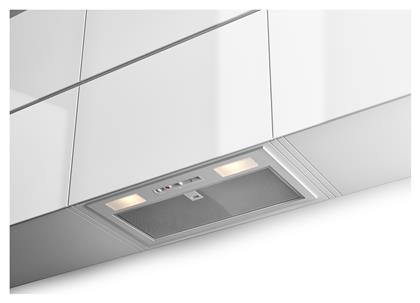 Faber Inka Smart C LG A52 Μηχανισμός Απορρόφησης 52cm Λευκός