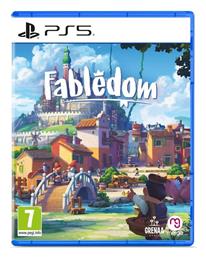 Fabledom