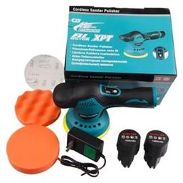 Factory HL18668-179 Αλοιφαδόρος Brushless Μπαταρίας 12V