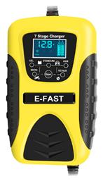 Factory Φορτιστής Μπαταρίας 6/12V