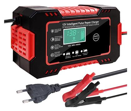 Factory Φορτιστής Μπαταρίας 6/12V