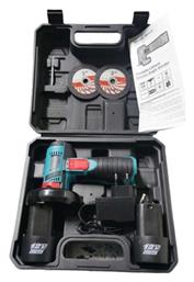 Factory HL18668-180 Τροχός Mini Μπαταρίας 12V Solo