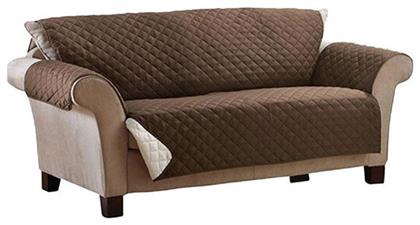 Factory Κάλυμμα Καναπέ 2 Όψεων Couch Coat