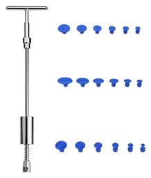 Factory Kit Επιδιόρθωσης για Βαθουλώματα Αυτοκινήτου 395gr