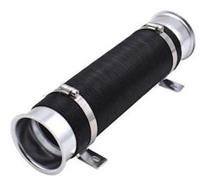 Factory Σωλήνες Αλουμινίου Αυτοκινήτου