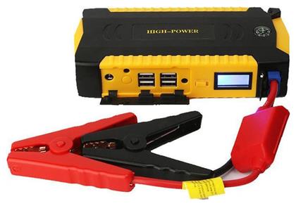 Factory TM19B Φορητός Εκκινητής Μπαταρίας 69800mAh 12V