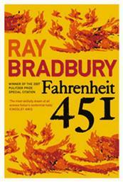 Fahrenheit 451