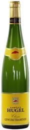 Famille Hugel Κρασί Gewürztraminer Λευκό Ξηρό 750ml από το Plus4u