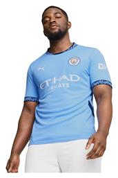 Φανέλα Puma Manchester City 2024/25 Home Jersey Men 775075-01 από το Zakcret Sports