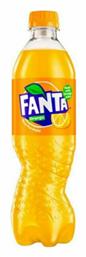 Fanta Μπουκάλι Πορτοκαλάδα με Ανθρακικό 500ml από το e-Fresh