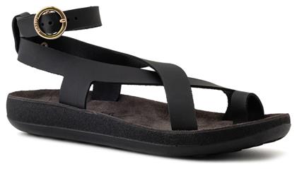 Fantasy Sandals Nicole S910 Δερμάτινα Σανδάλια