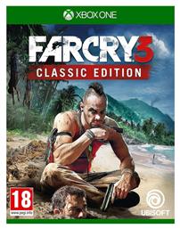 Far Cry 3 Classic Edition