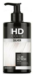 Farcom HD Hair Color Refresh Mask Silver