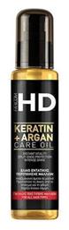 Farcom HD Keratin + Argan Care 100ml