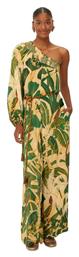 Farm Rio Γυναικεία Ολόσωμη Φόρμα Tropical Print