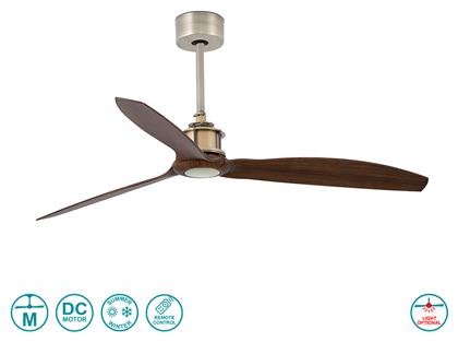 Faro Barcelona 32W 128cm Just Fan