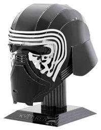 Fascinations Star Wars: Kylo Ren Helmet Model Kit από το GreekBooks