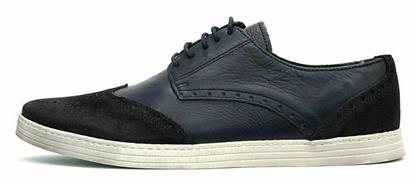 FAT COMPANY OXFORD SHOES MEN FAT COMPANY ΜΠΛΕ (FC-28062)