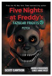 Fazbear Frights, #2: Fetch από το e-shop