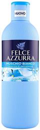 Felce Azzurra White Musk Shower Gel 650ml