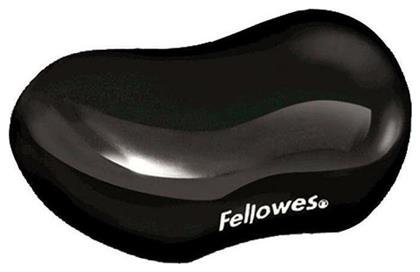 Fellowes Crystals Gel Flex Mouse Wrist Rest 122 x 88 x 18 mm 9112301