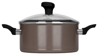 Fest Βαθιά Κατσαρόλα από Αλουμίνιο 6lt / 26cm