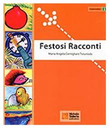 Festosi Racconti, Intermedio από το GreekBooks