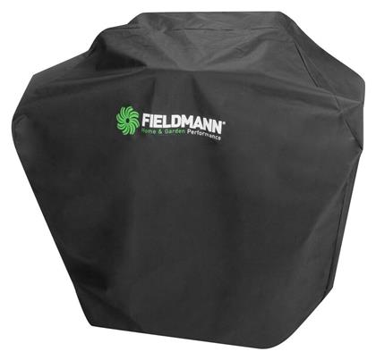 Fieldmann FZG 9051 Κάλυμμα Ψησταριάς Μαύρο 130x62x115εκ. από το Public